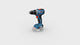 Drill Driver Bosch GSR 18V-65 PRO 18V 4Ah