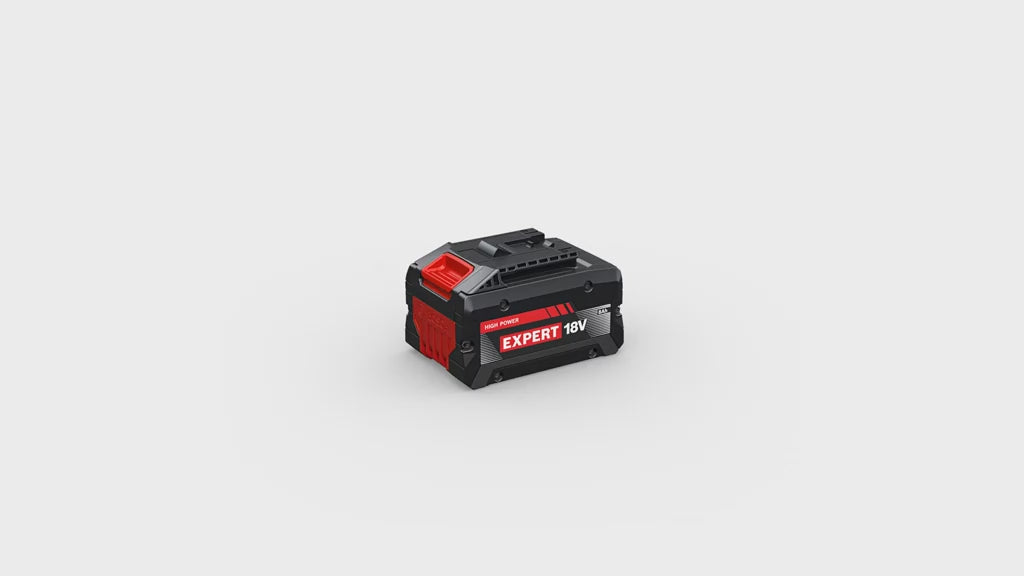 Drums Bosch Expert EXBA18V-80 18V 8Ah