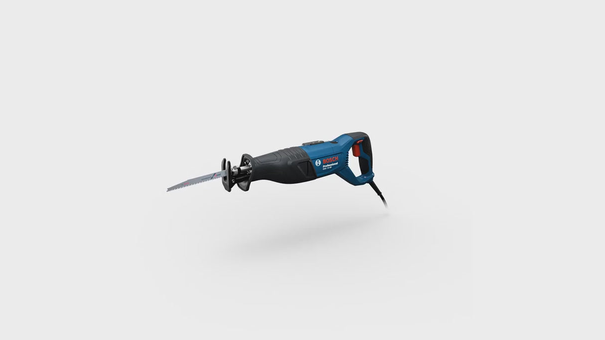 Universal saw Bosch GSA 12-30 PRO 1250W