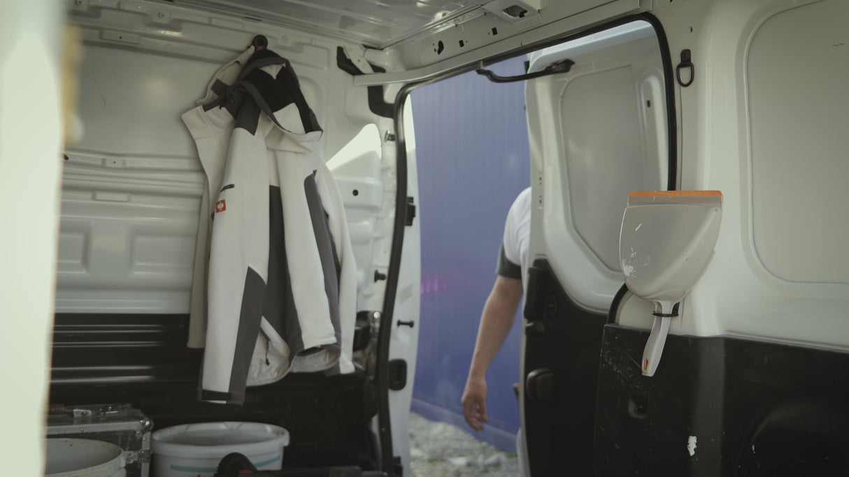 Aspirator Flex VC 2 L MC Hip 18.0-EC 18v