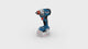 Impact wrench Bosch GDX 18V-285 PRO 18V 4Ah