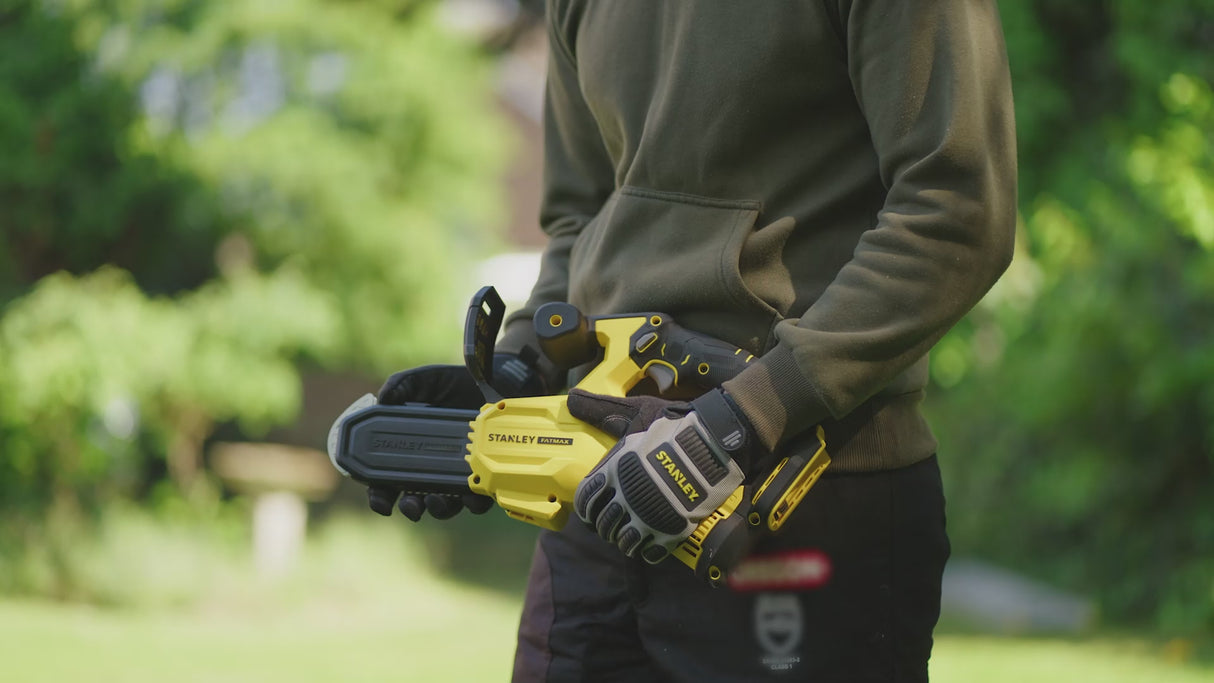 Pruner Stanley SFMCPS415D1-QW V20 2Ah