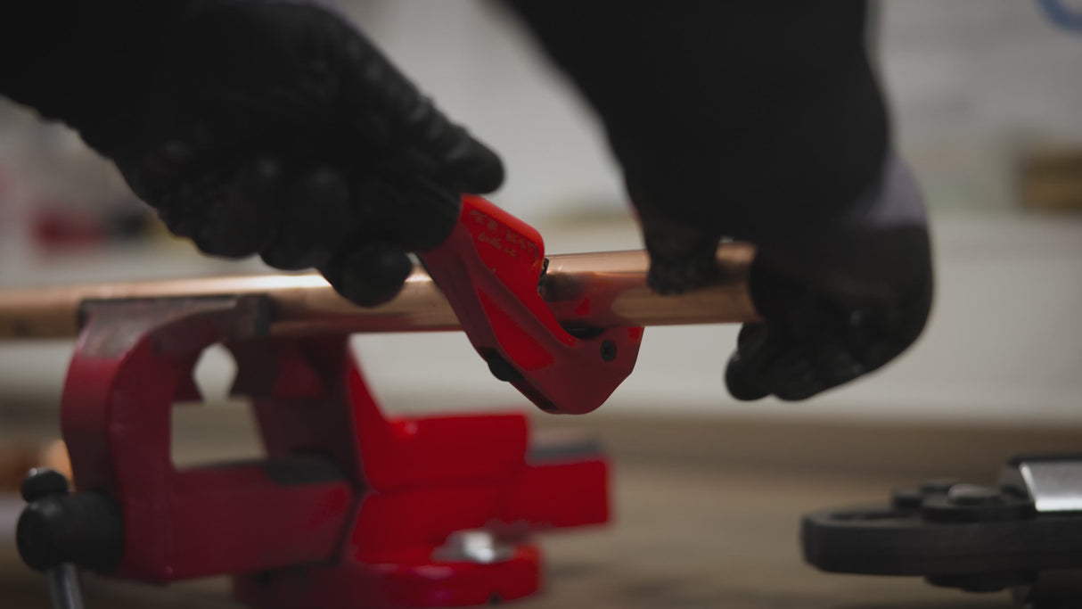 Pipe pressing machine Flex PP 110 EC 18V