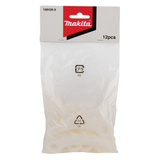 Set Lame in Plastica Makita 198426-9 255mm