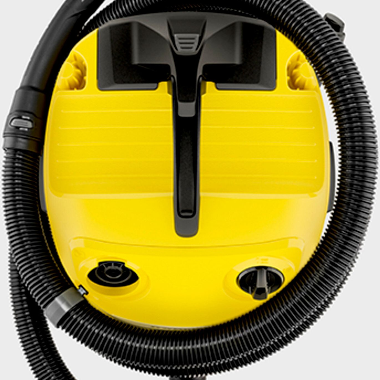 1.628-209.0 - Wet and Dry Vacuum Cleaner Kärcher WD 4 V-20/5/22 1100W - Image 3