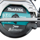 HS014GZ - Circular Saw Makita HS014GZ 40V XGT 125mm - Image 12