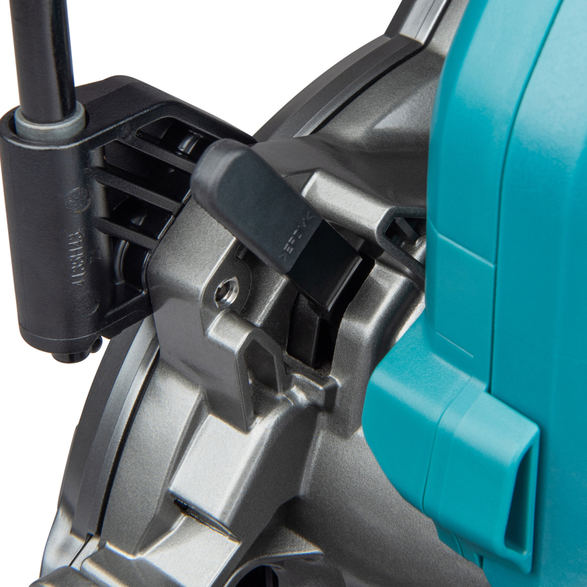 HS014GZ - Circular Saw Makita HS014GZ 40V XGT 125mm - Image 22