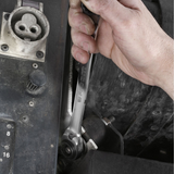 64C.J2PB - Facom 64C.J2PB 2-piece Ratchet Wrench Set - Image 3