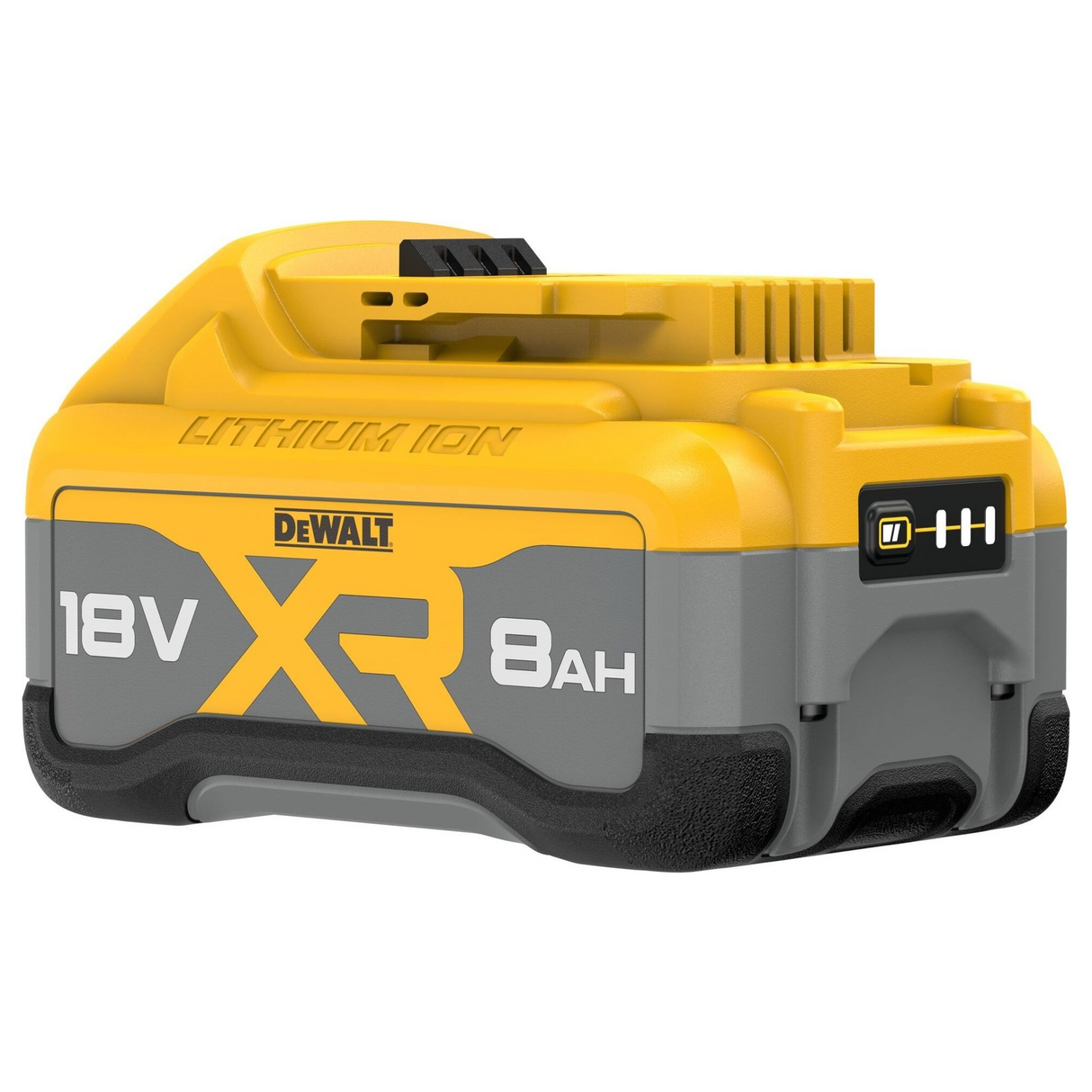 DCB1880-XJ - Battery Dewalt DCB1880-XJ 18V 8Ah - Image 4