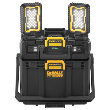 DWST08061-1 - Construction site light Dewalt DWST08061-1 ToughSystem 2.0 18V