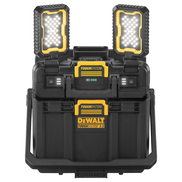 DWST08061-1 - Construction site light Dewalt DWST08061-1 ToughSystem 2.0 18V