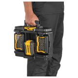 DWST08061-1 - Construction site light Dewalt DWST08061-1 ToughSystem 2.0 18V - Image 19