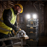 DWST08061-1 - Construction site light Dewalt DWST08061-1 ToughSystem 2.0 18V - Image 9