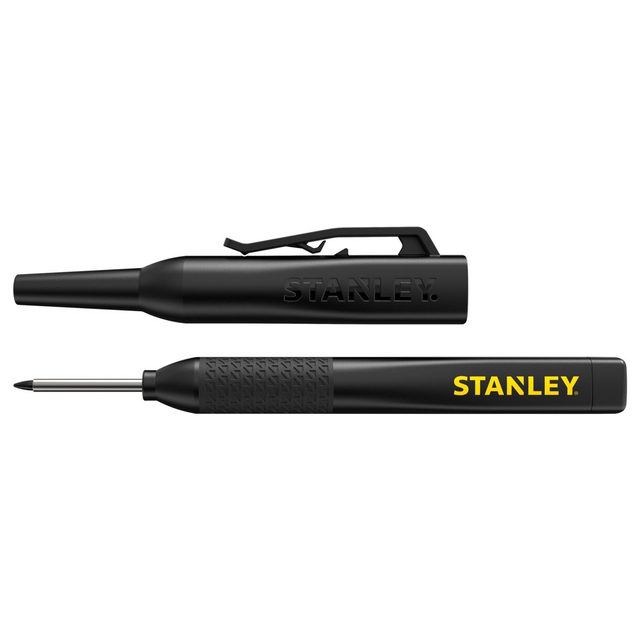 STHT47003-0 - Black Ink Marker Stanley STHT47003-0 - Image 4