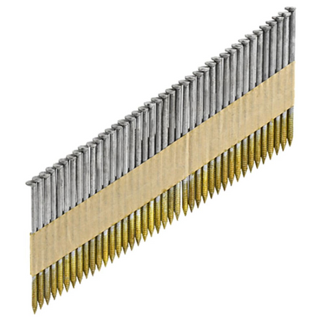 P-77073 - Nails Makita P-77073 34° Head D 2.9x65mm 4000pcs - Image 2