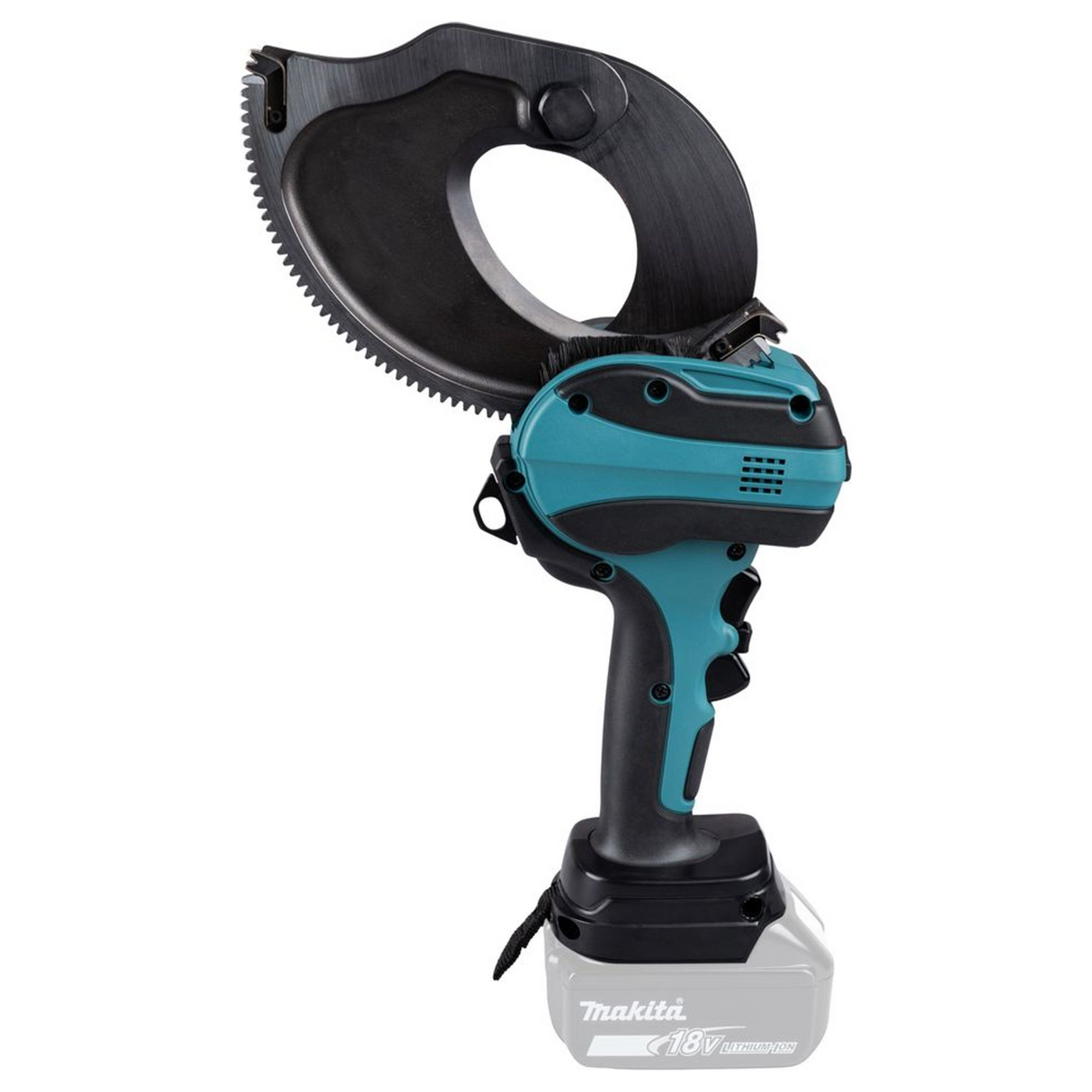 Tranciacavi Makita DTC102ZK 18V