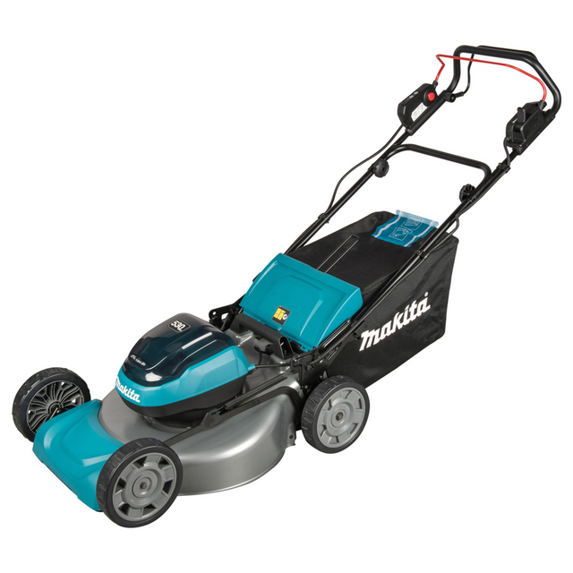 DLM540Z - Self-Propelled Lawnmower Makita DLM540Z LXT 18Vx2 53cm