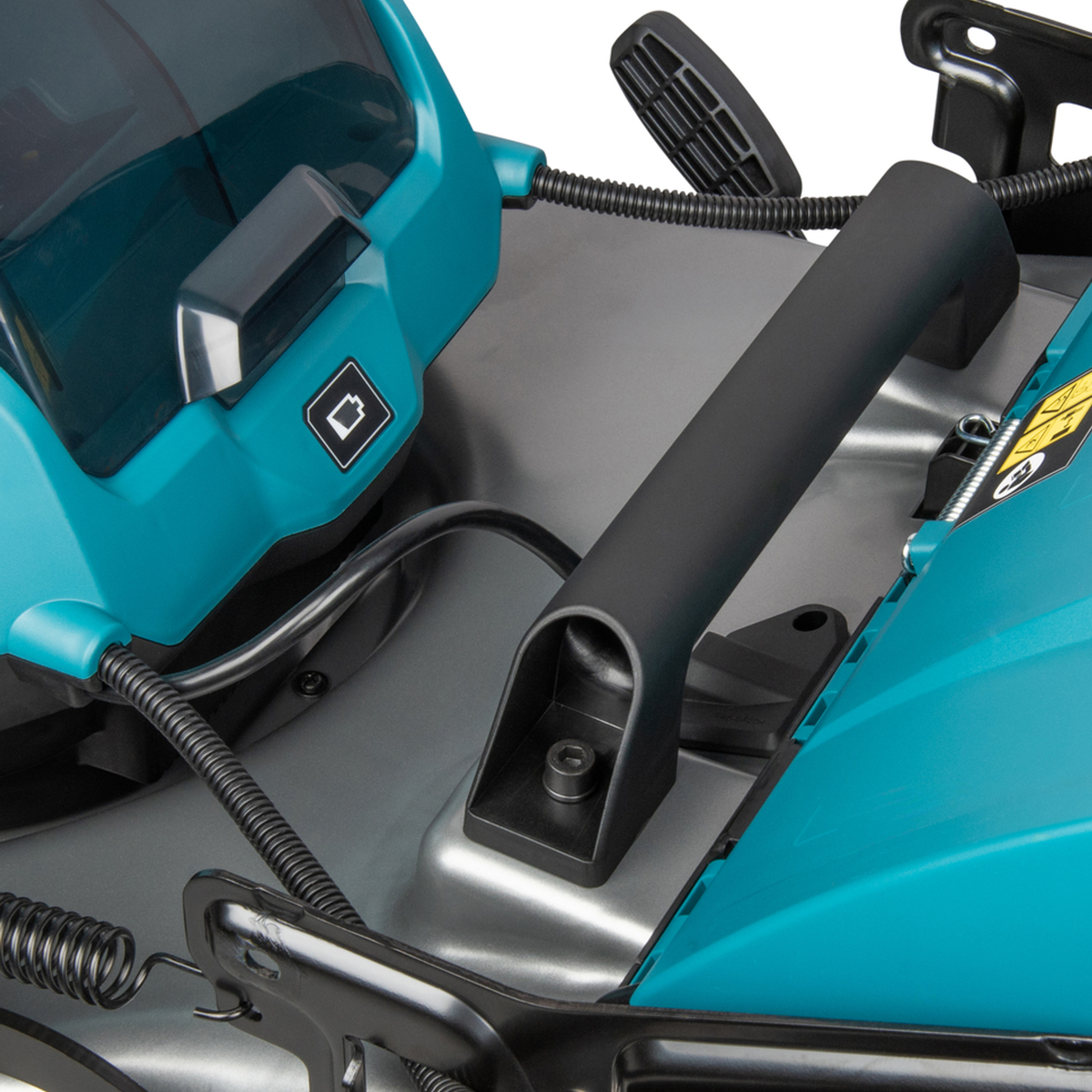 DLM540Z - Self-Propelled Lawnmower Makita DLM540Z LXT 18Vx2 53cm - Image 20