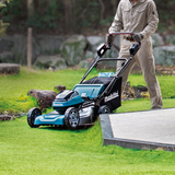 DLM540Z - Self-Propelled Lawnmower Makita DLM540Z LXT 18Vx2 53cm - Image 21