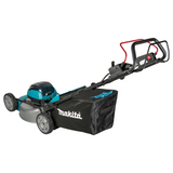 DLM540Z - Self-Propelled Lawnmower Makita DLM540Z LXT 18Vx2 53cm - Image 3