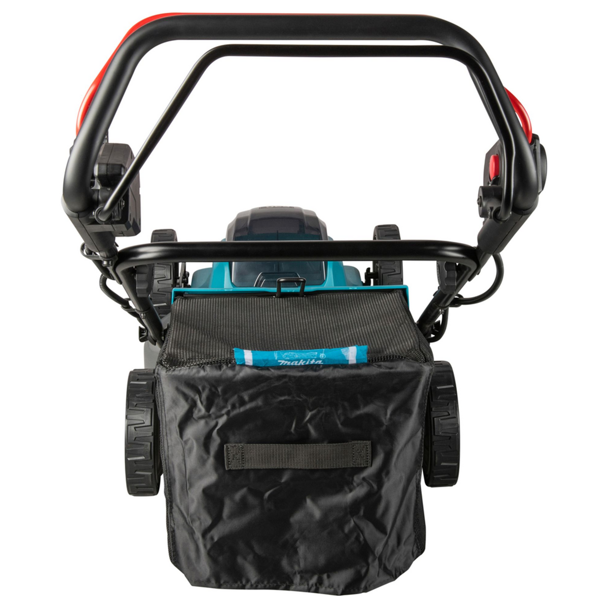 DLM540Z - Self-Propelled Lawnmower Makita DLM540Z LXT 18Vx2 53cm - Image 4