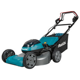 DLM540Z - Self-Propelled Lawnmower Makita DLM540Z LXT 18Vx2 53cm - Image 10