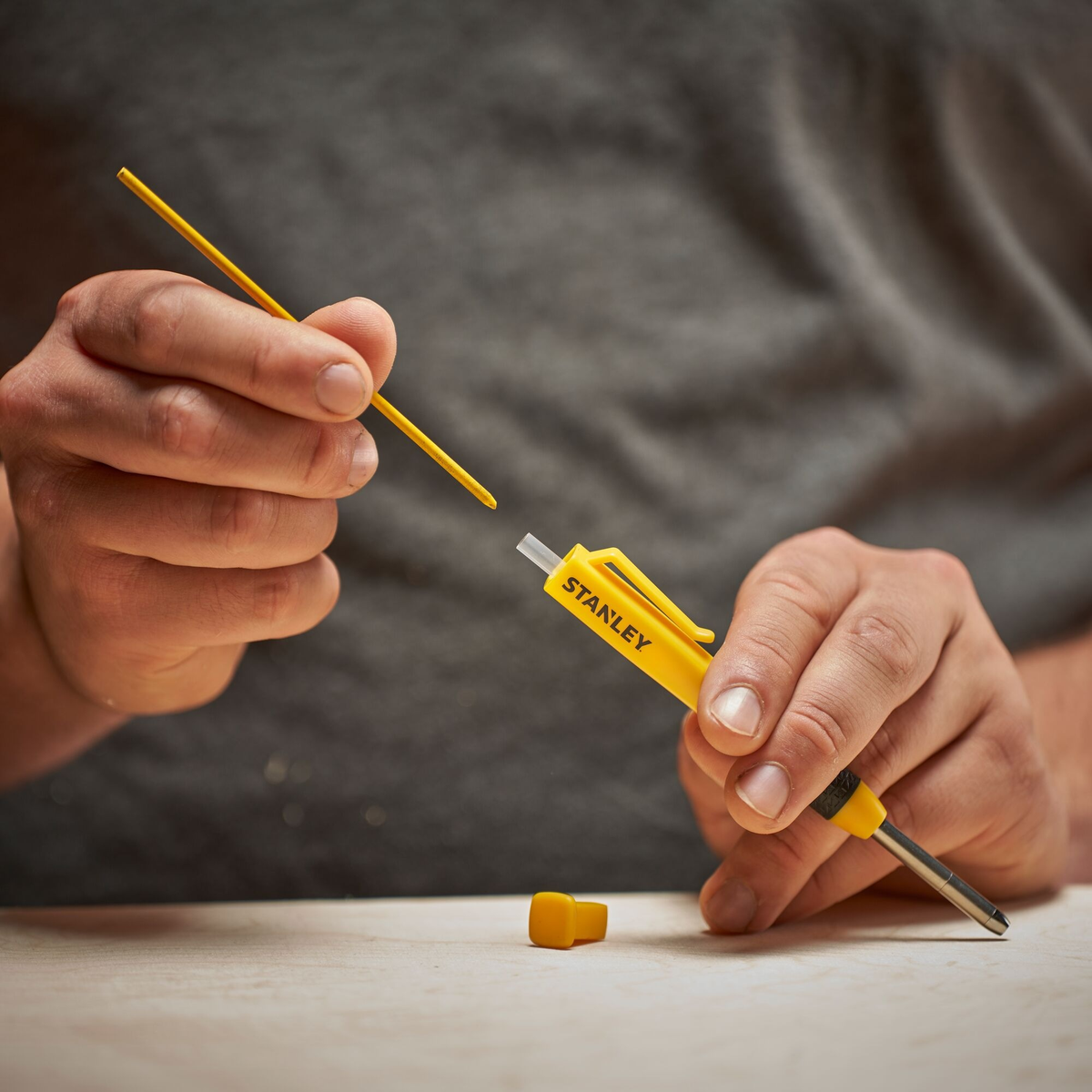 STHT72010-0 - Construction Marker and Pencil Kit Stanley STHT72010-0 - Image 16
