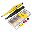 STHT72010-0 - Construction Marker and Pencil Kit Stanley STHT72010-0 - Image 2