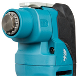 DTM53RTJX1 - Multifunction Tool Makita DTM53RTJX1 18V - Image 14