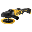 DCM849N-XJ - Rotary Polisher Dewalt DCM849N-XJ 18V