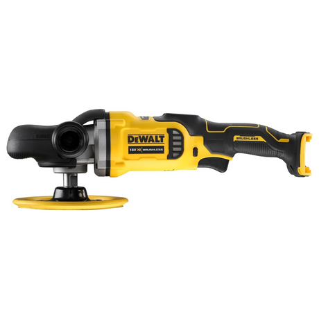 DCM849N-XJ - Rotary Polisher Dewalt DCM849N-XJ 18V - Image 2