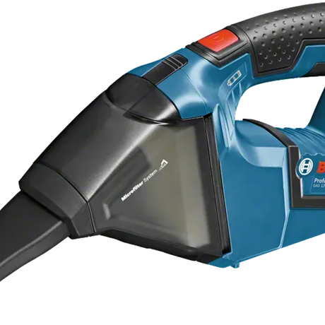 Aspiratore Bosch GAS 12V