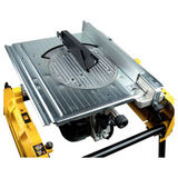 DW743N-QS - Combination Saw Dewalt DW743N-QS 250mm 1550W - Image 14