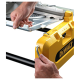 DW743N-QS - Combination Saw Dewalt DW743N-QS 250mm 1550W - Image 18