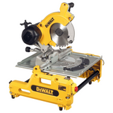 DW743N-QS - Combination Saw Dewalt DW743N-QS 250mm 1550W - Image 7