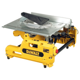 DW743N-QS - Combination Saw Dewalt DW743N-QS 250mm 1550W - Image 8