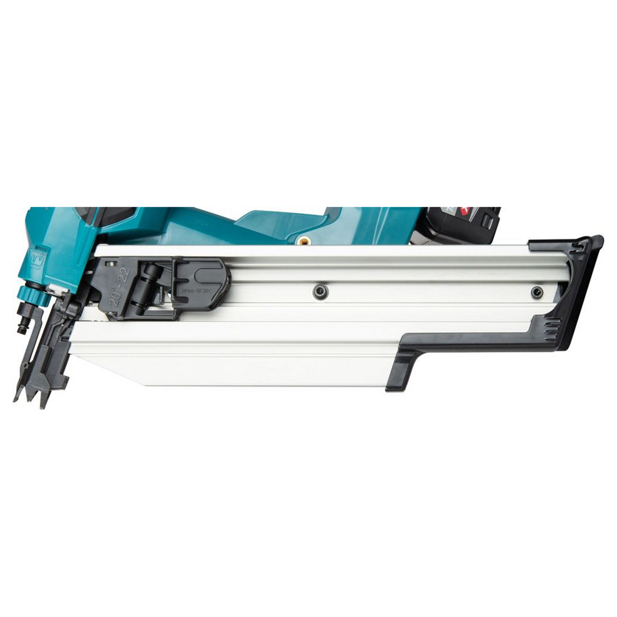 BN002GZ - Chiodatrice Makita BN002GZ XGT 40V - Immagine 15