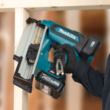 BN002GZ - Chiodatrice Makita BN002GZ XGT 40V - Immagine 25
