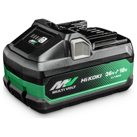 Batteria Multi Volt Hikoki BSL36B18X 36V 4Ah