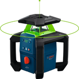0601061H02 - Rotating Laser Level Bosch Professional GRL18V-4-34CVG 18V - Image 25