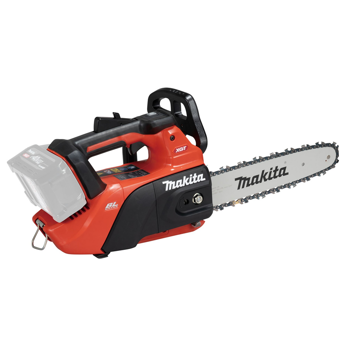 UC032GZ03 - Motosega Top-Handle Makita UC032GZ03 XGT 40V