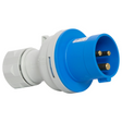 1081010786 - CEE plug Brennenstuhl IP54 230V 16A
