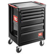 ROLL.6NM3A - Facom ROLL.6NM3A Mobile Drawer Unit 6 Drawers 569x421mm