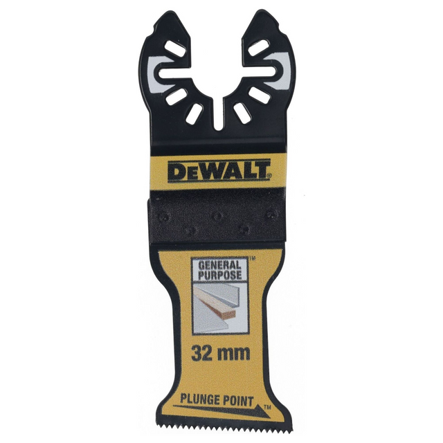 Lama Affondamento Bi-Metal Dewalt DT20774-QZ 32mm