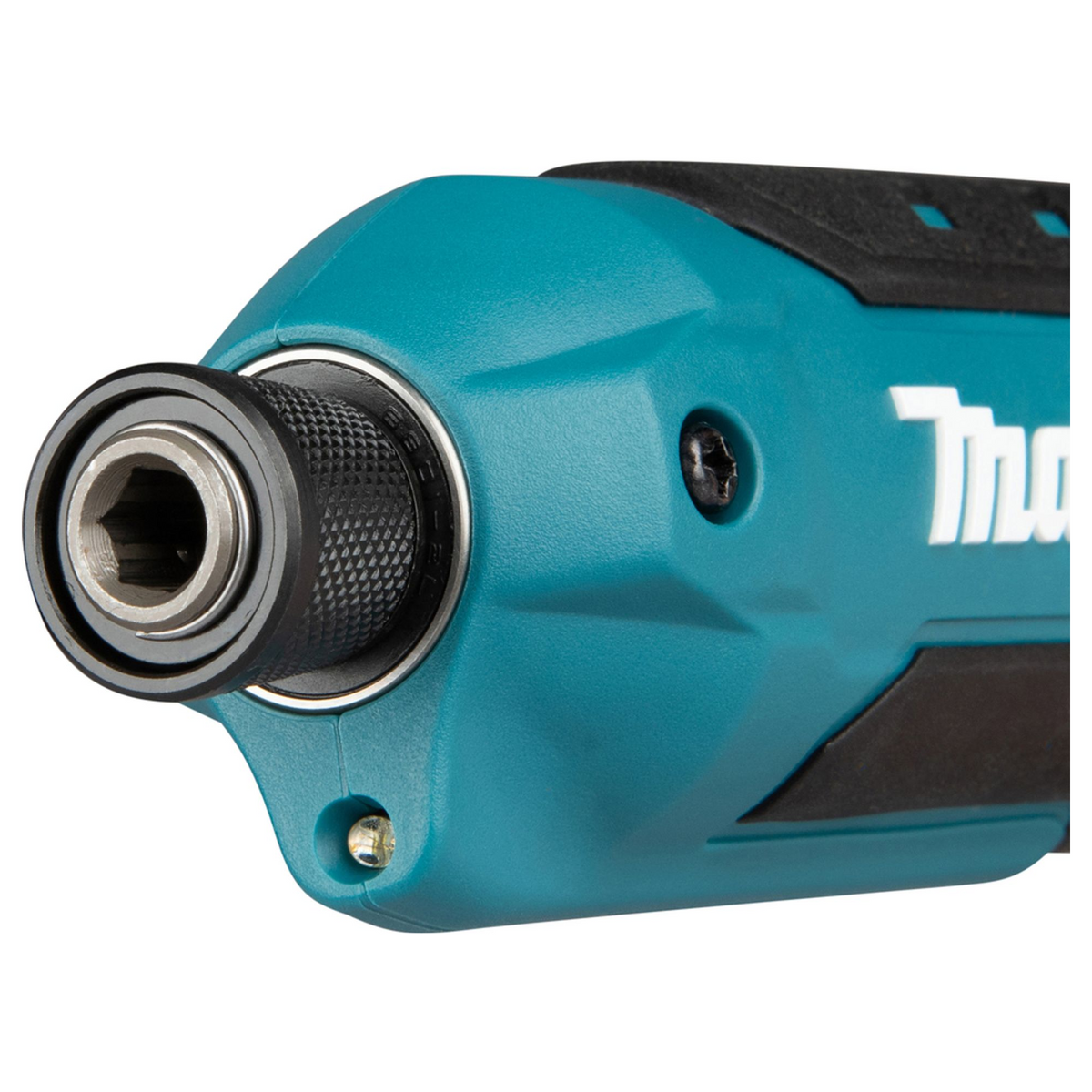 TD023DSJ - Impact Wrench Makita TD023DSJ 7.2V 25Nm 1/4" - Image 12