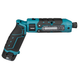 TD023DSJ - Impact Wrench Makita TD023DSJ 7.2V 25Nm 1/4" - Image 6