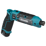 TD023DSJ - Impact Wrench Makita TD023DSJ 7.2V 25Nm 1/4" - Image 7