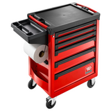ROLL.6M3A - Facom ROLL.6M3A Mobile Drawer Unit with 6 Drawers - Image 19