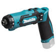 DF012DZ - Drill Driver Makita DF012DZ 7.2V