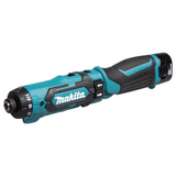 DF012DZ - Drill Driver Makita DF012DZ 7.2V - Image 11